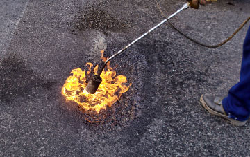 Holme Next The Sea flat roofing repairs