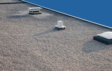 flat roofing Holme Next The Sea, Norfolk