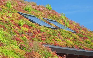 Holme Next The Sea living roof systems