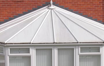 Holme Next The Sea polycarbonate conservatory roof repairs