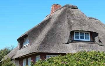thatch roofing Holme Next The Sea, Norfolk