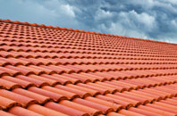 Holme Next The Sea roofing tiles