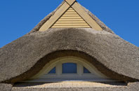 Holme Next The Sea thatch roofing